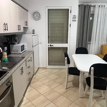 Pishat E Buta Apartment Golem (Tirana)