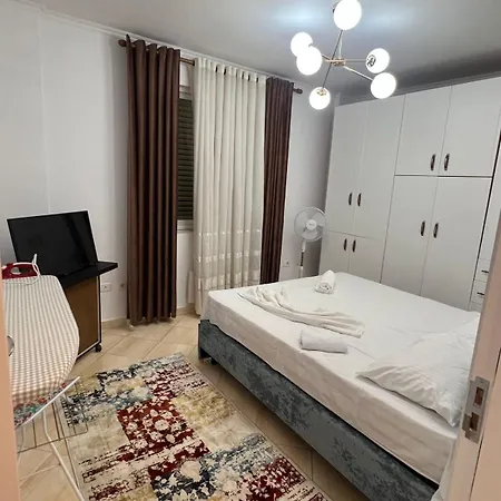 Pishat E Buta Apartment Golem (Tirana)