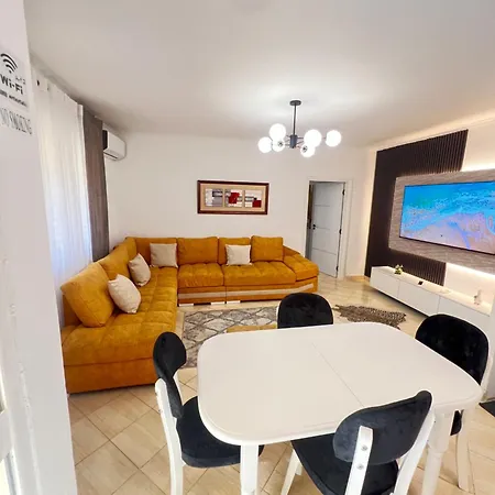 Apartment Pishat E Buta