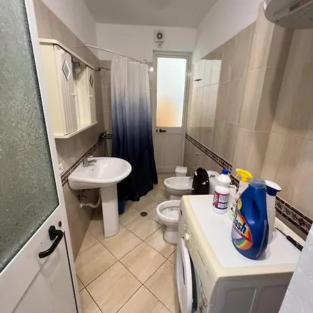 Apartment Pishat E Buta