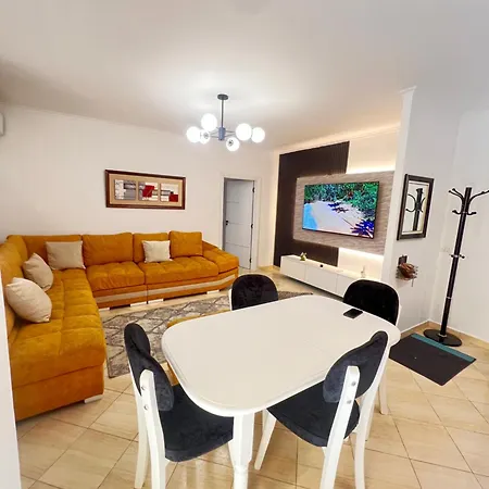Apartment Pishat E Buta *