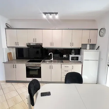 Apartment Pishat E Buta Golem (Tirana)