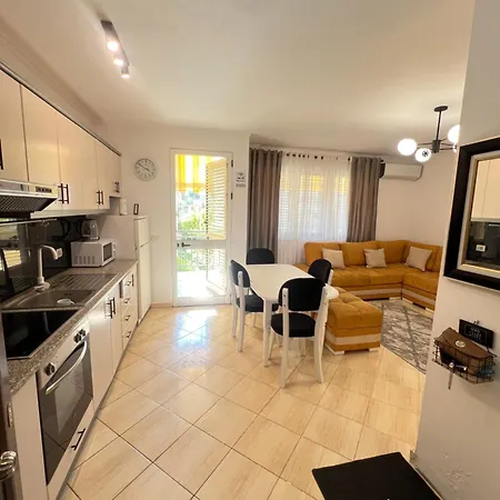 Pishat E Buta Apartment *